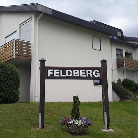 Gemuetliche Ferienwohnung Fuer 4 Gaeste In Schoenwald Schönwalde Buitenkant foto